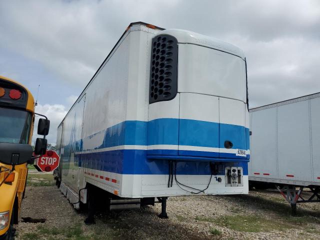 1KKVR53288L226695 - 2008 KENT TRAILER TWO TONE photo 1