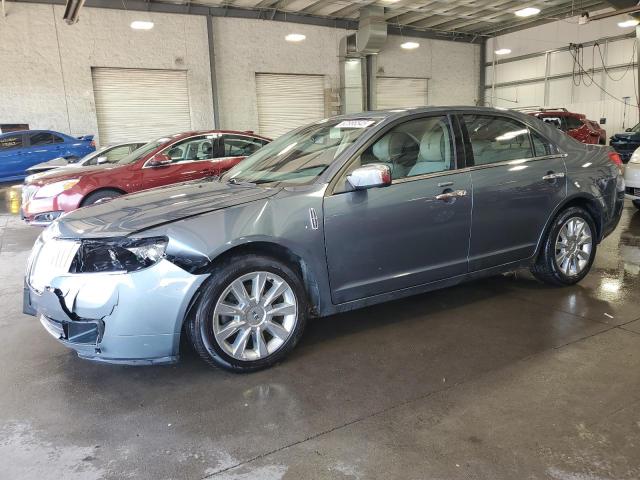 2012 LINCOLN MKZ, 