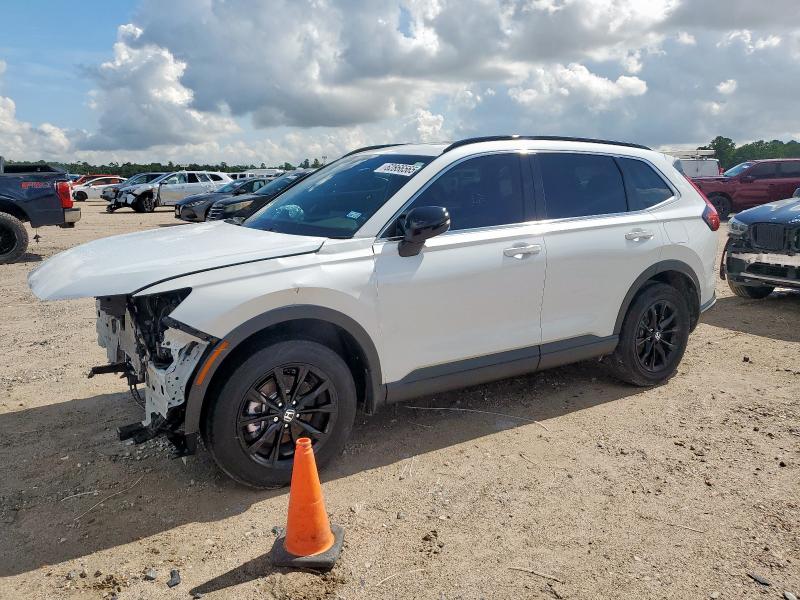 2024 HONDA CR-V SPORT, null