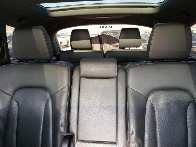 WA1DGAFEXED012639 - 2014 AUDI Q7 PRESTIGE BLACK photo 10