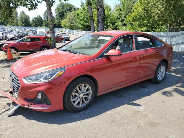 2019 HYUNDAI SONATA SE, 