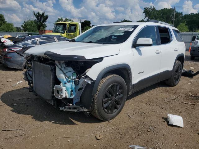 2019 GMC ACADIA SLE, 