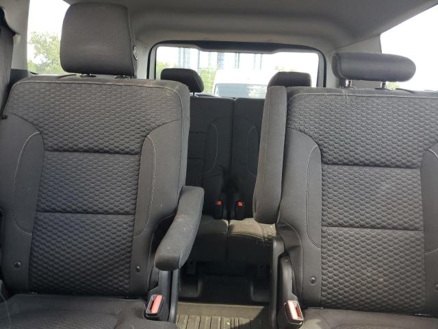 1GKKNLLS7KZ281046 - 2019 GMC ACADIA SLE أبيض صورة 10