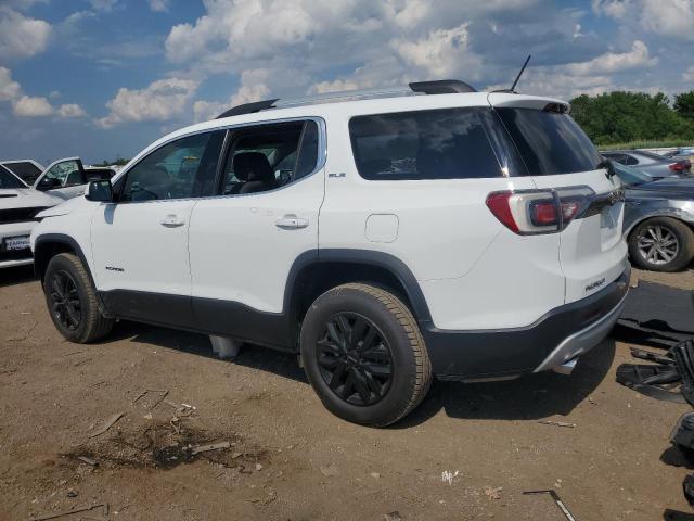 1GKKNLLS7KZ281046 - 2019 GMC ACADIA SLE أبيض صورة 2