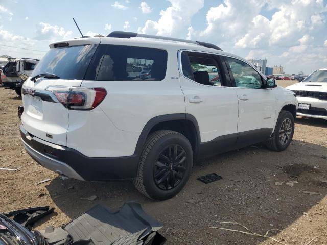 1GKKNLLS7KZ281046 - 2019 GMC ACADIA SLE أبيض صورة 3