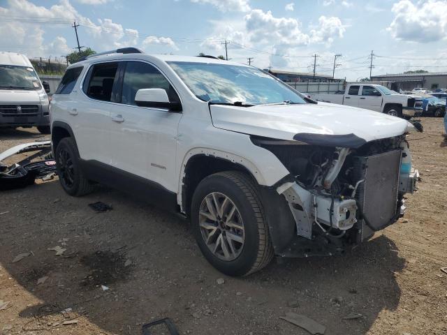 1GKKNLLS7KZ281046 - 2019 GMC ACADIA SLE أبيض صورة 4