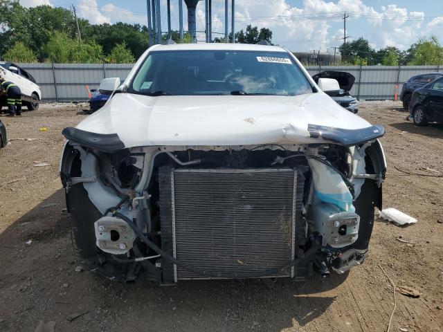 1GKKNLLS7KZ281046 - 2019 GMC ACADIA SLE أبيض صورة 5