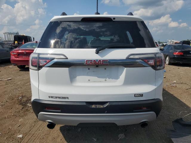 1GKKNLLS7KZ281046 - 2019 GMC ACADIA SLE أبيض صورة 6