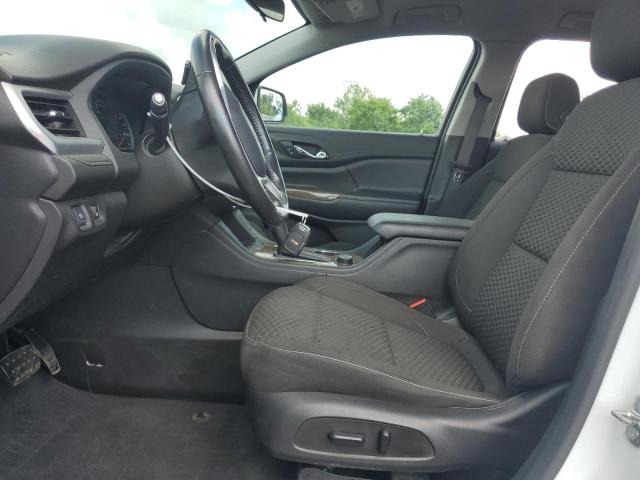 1GKKNLLS7KZ281046 - 2019 GMC ACADIA SLE أبيض صورة 7