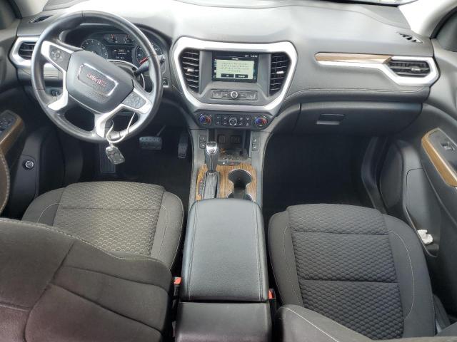 1GKKNLLS7KZ281046 - 2019 GMC ACADIA SLE أبيض صورة 8