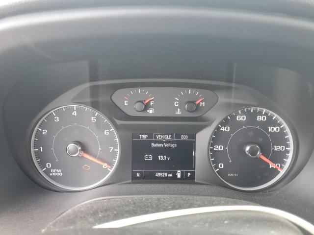 1GKKNLLS7KZ281046 - 2019 GMC ACADIA SLE أبيض صورة 9