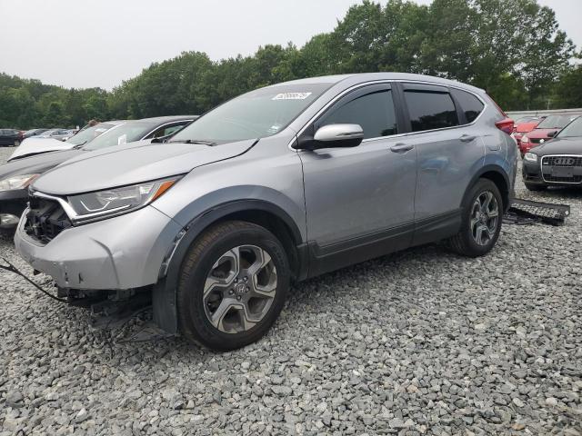 2019 HONDA CR-V EX, 