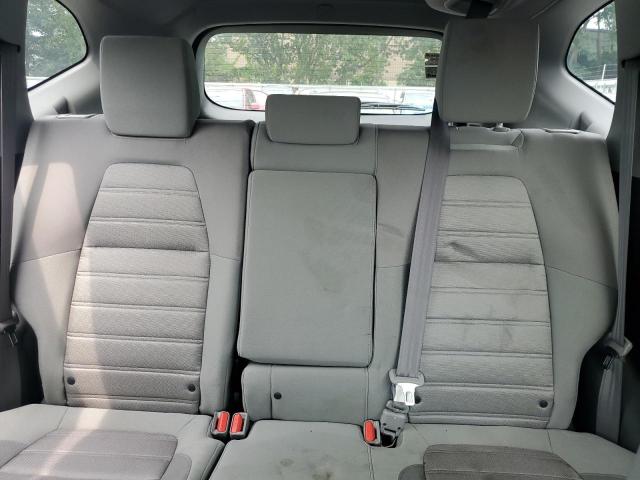 2HKRW2H55KH603405 - 2019 HONDA CR-V EX Күміс фото 10