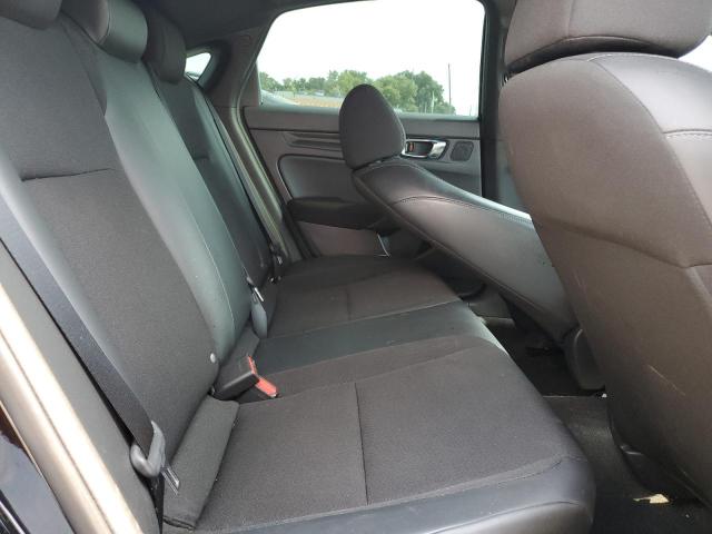 19XFL2H85NE009671 - 2022 HONDA CIVIC SPORT 黑色 照片 10