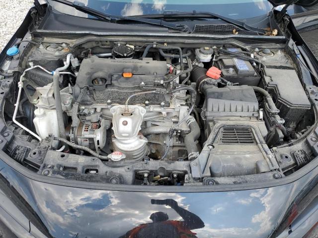 19XFL2H85NE009671 - 2022 HONDA CIVIC SPORT 黑色 照片 11