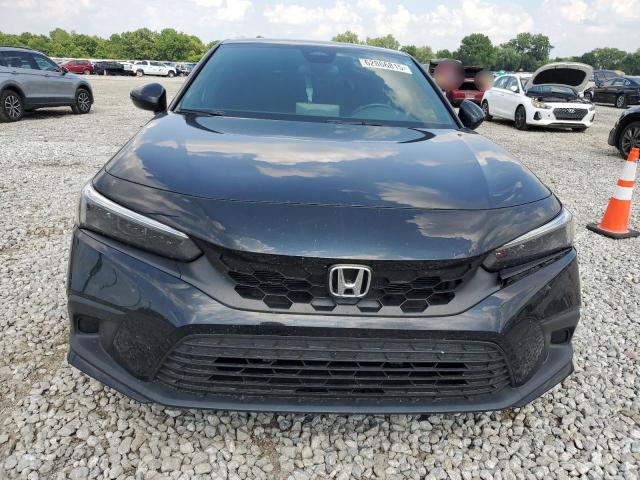 19XFL2H85NE009671 - 2022 HONDA CIVIC SPORT 黑色 照片 5