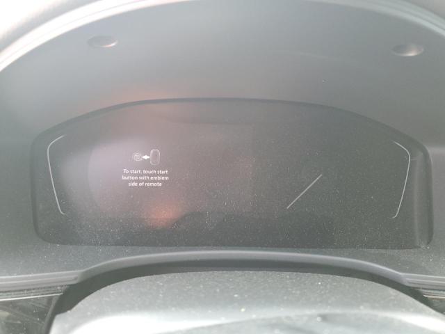 19XFL2H85NE009671 - 2022 HONDA CIVIC SPORT 黑色 照片 9