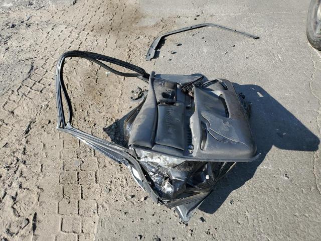 2G4WB55K611138381 - 2001 BUICK REGAL LS 黑色 照片 12