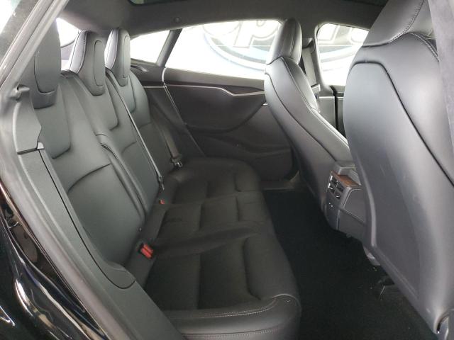 5YJSA1E20LF416884 - 2020 TESLA MODEL S Qara foto 10