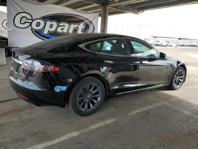 5YJSA1E20LF416884 - 2020 TESLA MODEL S Qara foto 3