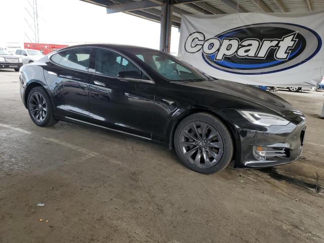 5YJSA1E20LF416884 - 2020 TESLA MODEL S Qara foto 4