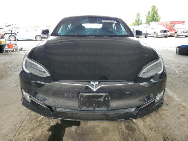 5YJSA1E20LF416884 - 2020 TESLA MODEL S Qara foto 5