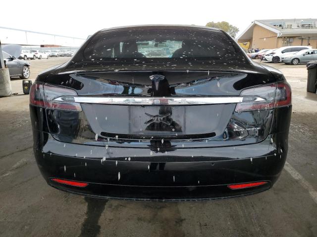 5YJSA1E20LF416884 - 2020 TESLA MODEL S Qara foto 6