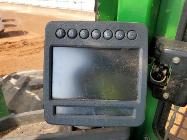 1DW843LXCHF684352 - 2017 JOHN DEERE COMMERCIAL GREEN photo 8