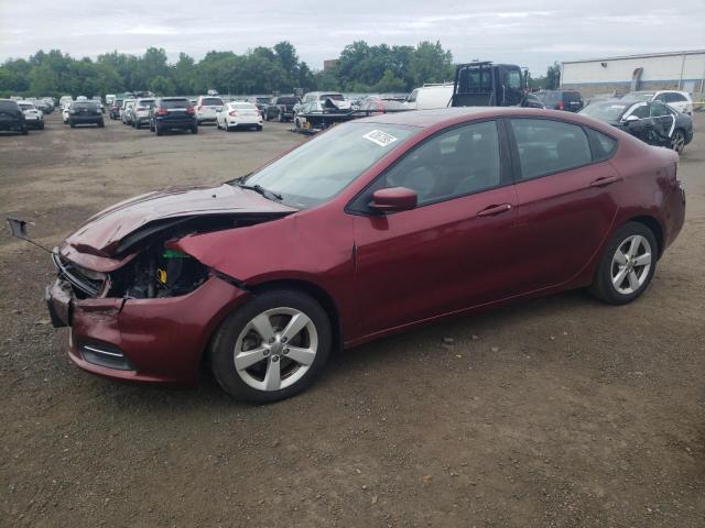 2015 DODGE DART SXT, null