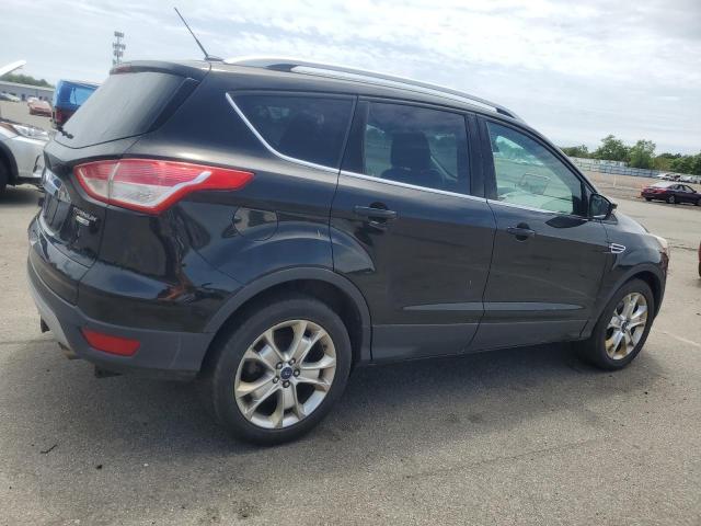 1FMCU9JX0GUA34603 - 2016 FORD ESCAPE TITANIUM BLACK photo 3