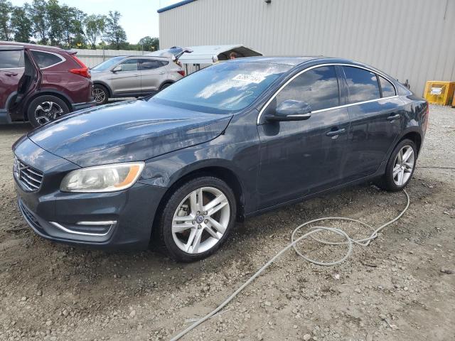 2015 VOLVO S60 PREMIER, 