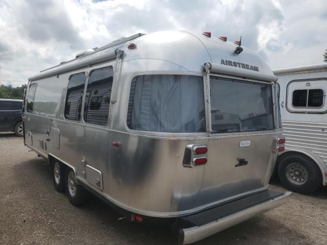 1STJ9YJ26LJ554331 - 2020 AIRSTREAM CAMPER GRAY photo 3