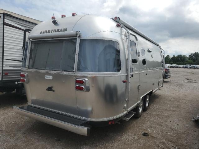 1STJ9YJ26LJ554331 - 2020 AIRSTREAM CAMPER GRAY photo 4