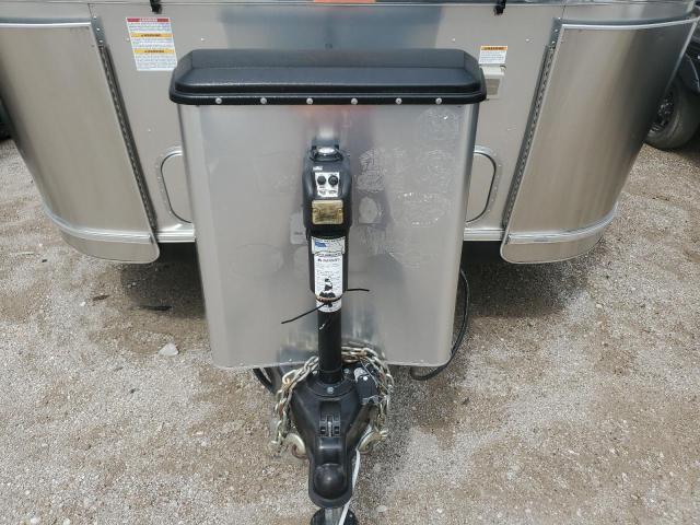 1STJ9YJ26LJ554331 - 2020 AIRSTREAM CAMPER GRAY photo 7