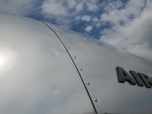 1STJ9YJ26LJ554331 - 2020 AIRSTREAM CAMPER GRAY photo 9