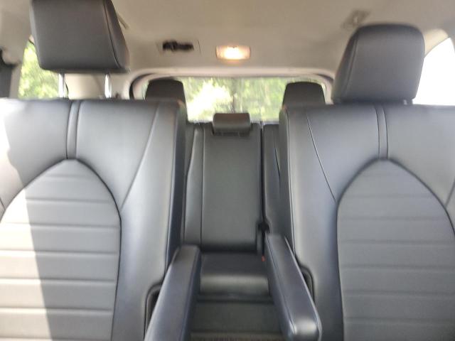 5TDGZRBHXNS196741 - 2022 TOYOTA HIGHLANDER XLE Boz foto 10