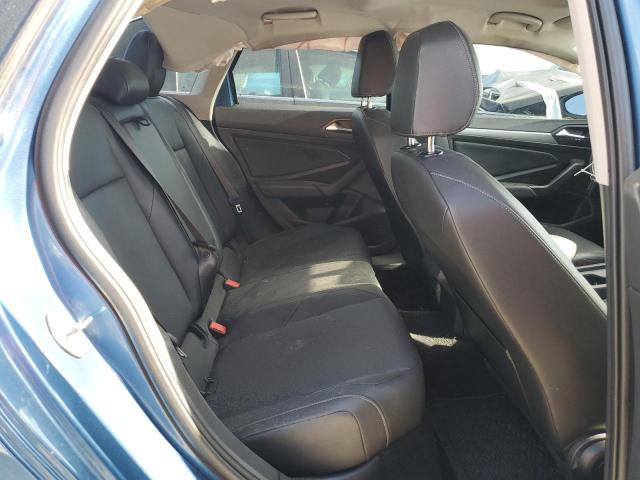 3VWC57BU3KM227851 - 2019 VOLKSWAGEN JETTA S BLUE photo 10