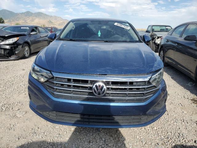 3VWC57BU3KM227851 - 2019 VOLKSWAGEN JETTA S BLUE photo 5
