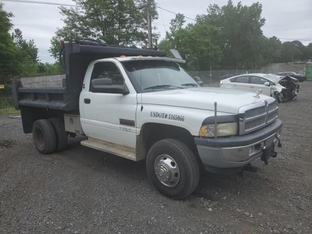 2001 DODGE RAM 3500, null