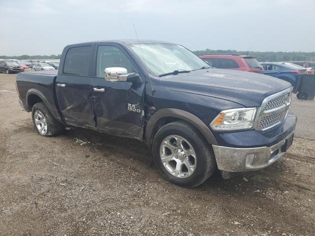 1C6RR7NT1HS801021 - 2017 RAM 1500 LARAMIE BLACK photo 4