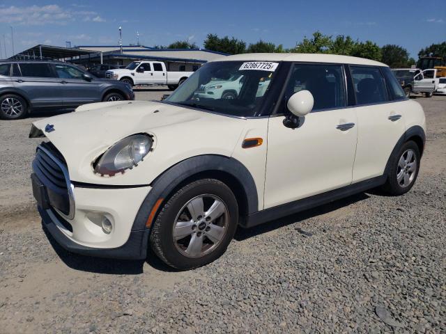 2016 MINI COOPER, 