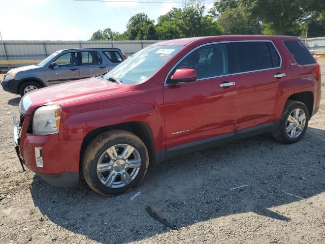 2015 GMC TERRAIN SLE, 