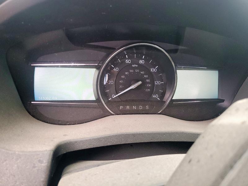 1FM5K7DH4HGD98501 - 2017 FORD EXPLORER XLT Коричневый фото 15