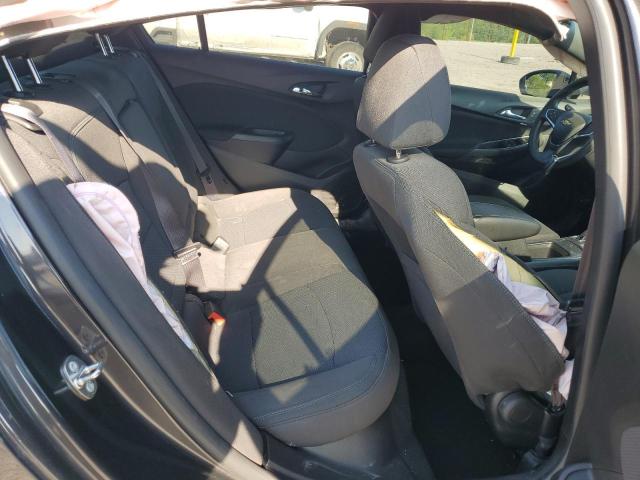 1G1BE5SM1H7107920 - 2017 CHEVROLET CRUZE LT 黑色 照片 10