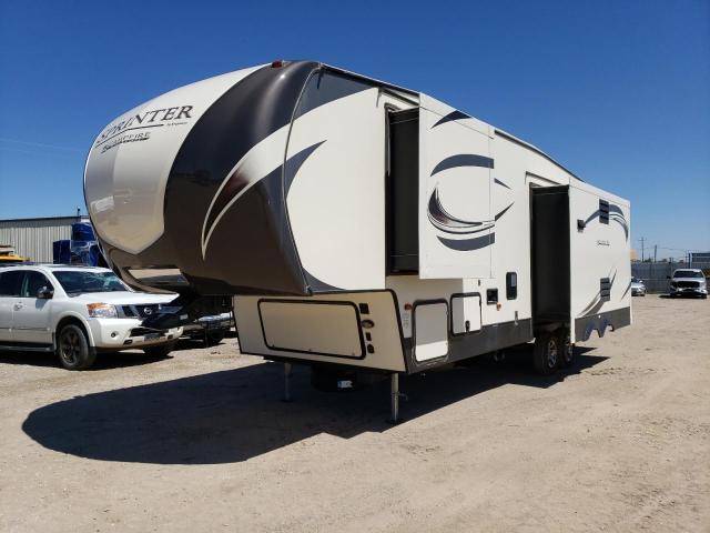 4YDF29F23K1530233 - 2019 KEYSTONE SPRINTER TWO TONE photo 2