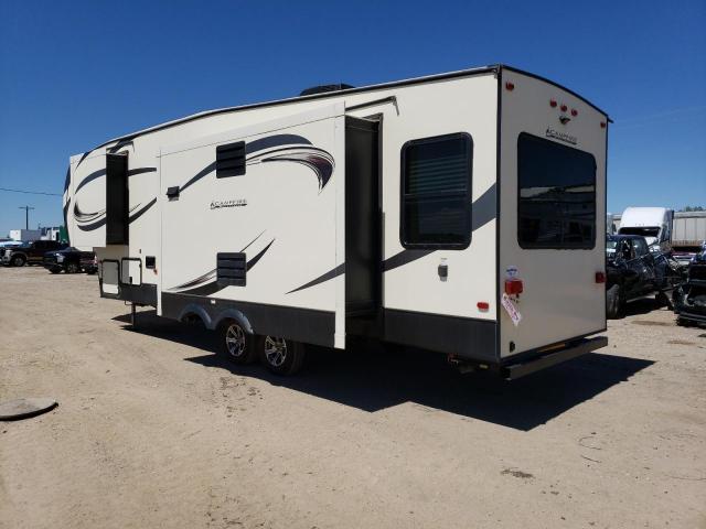4YDF29F23K1530233 - 2019 KEYSTONE SPRINTER TWO TONE photo 3