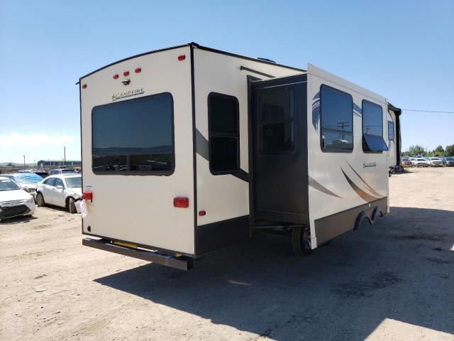 4YDF29F23K1530233 - 2019 KEYSTONE SPRINTER TWO TONE photo 4