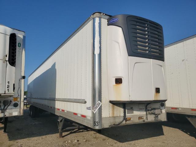 2020 CIMC TRAILER, 