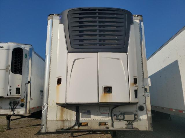 527SR5326LM018615 - 2020 CIMC TRAILER WHITE photo 7