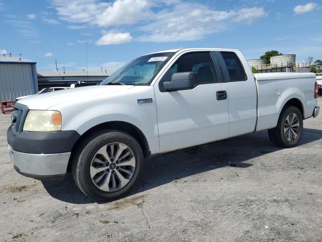 2008 FORD F150, 